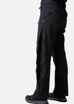 Lofoten 3L Shell Bib Pants W