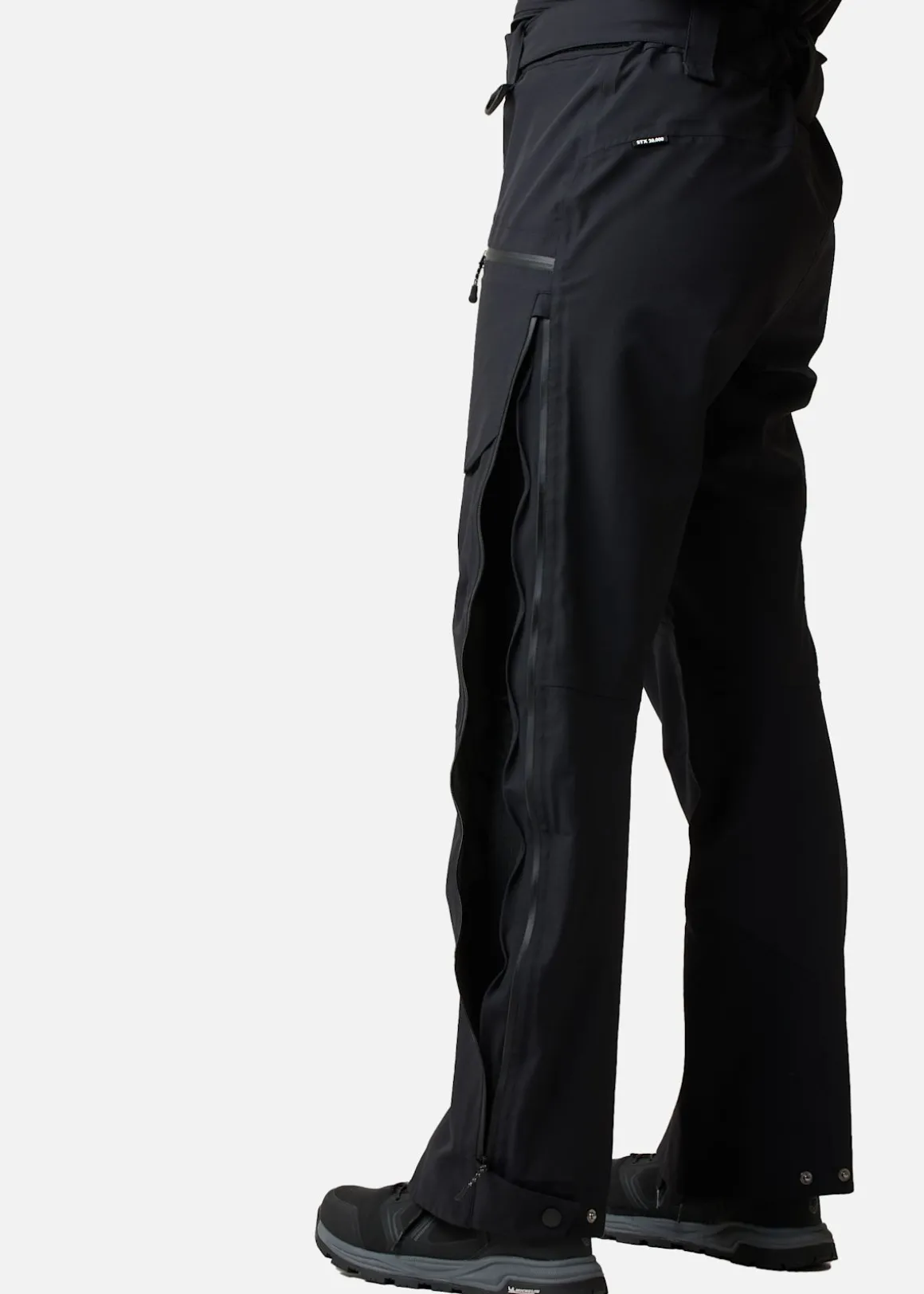 Lofoten 3L Shell Bib Pants W