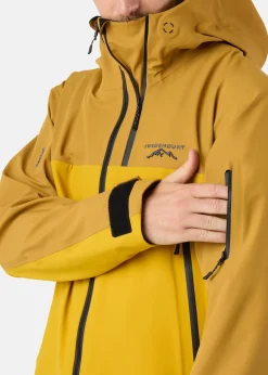 Lofoten 3L Shell Jacket II