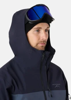 Lofoten 3L Shell Jacket II