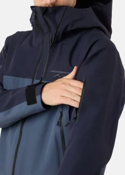 Lofoten 3L Shell Jacket II