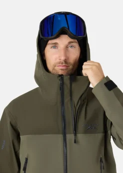 Lofoten 3L Shell Jacket II