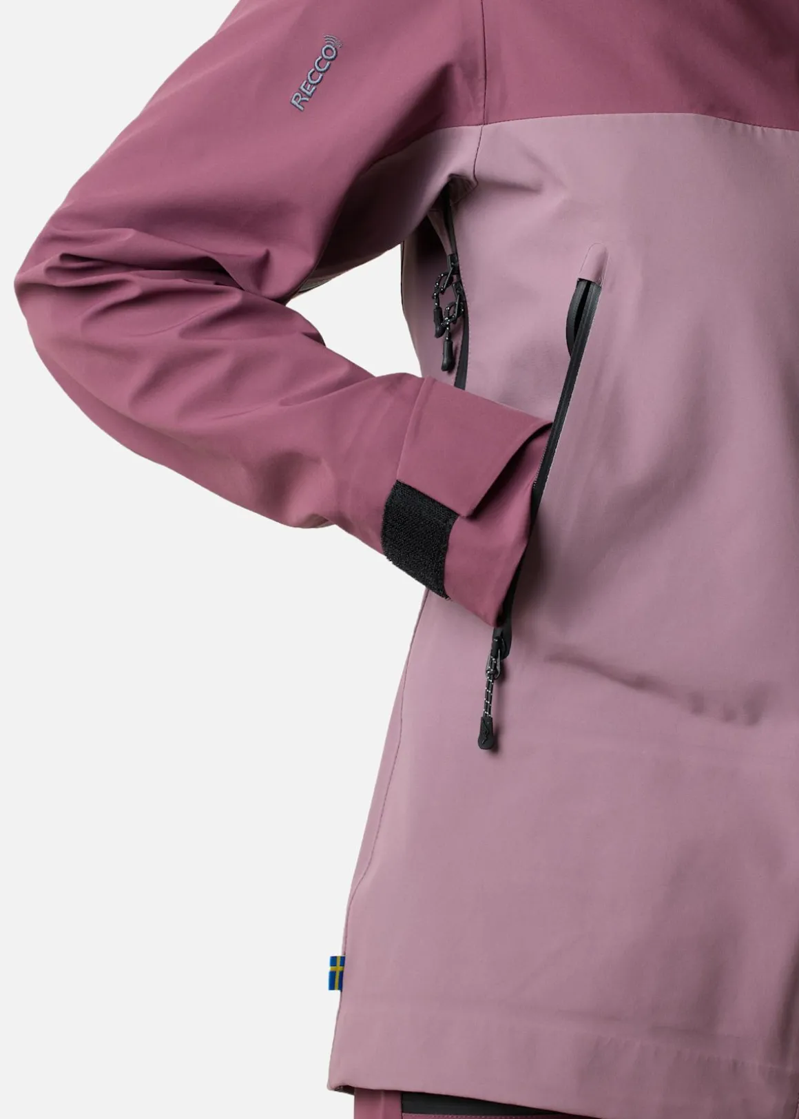Lofoten 3L Shell Jacket W
