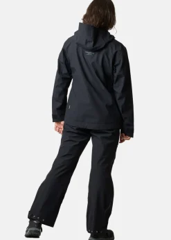 Lofoten 3L Shell Jacket W