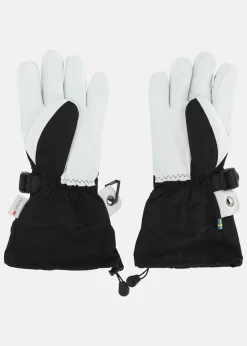 Lofoten Leather Glove