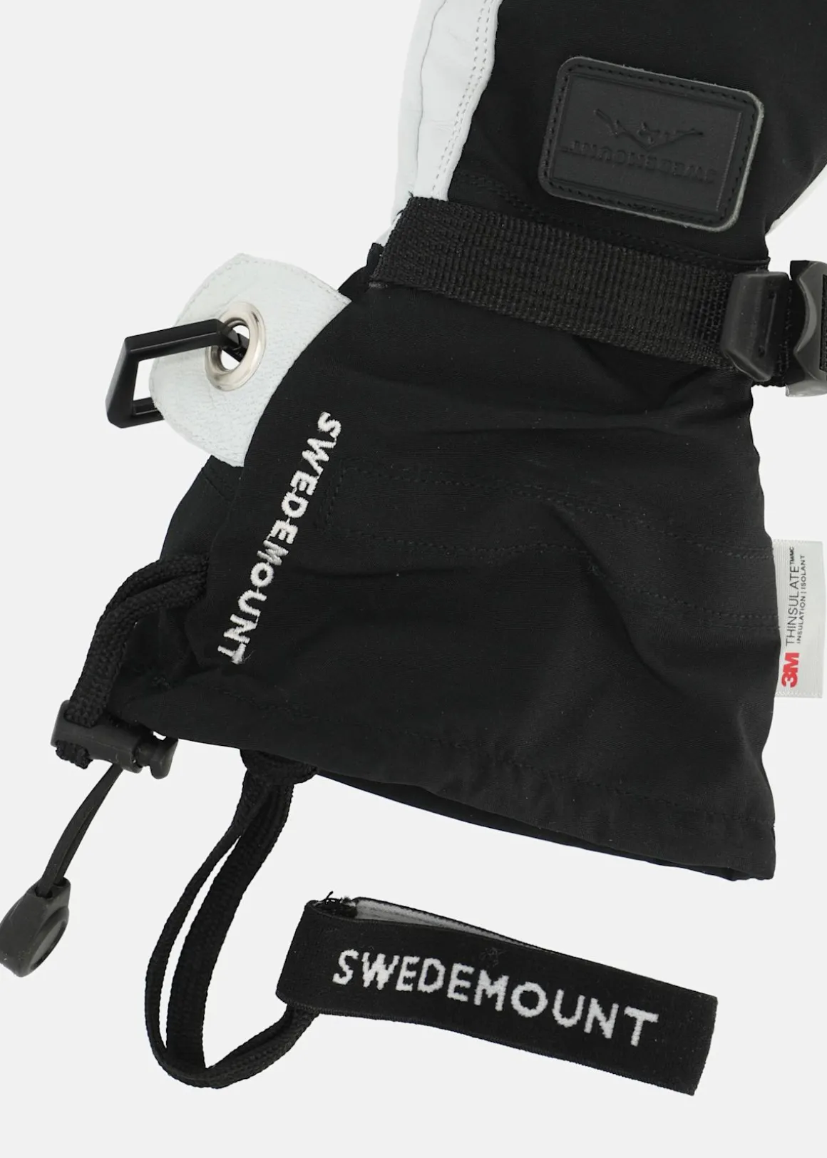 Lofoten Leather Glove JR