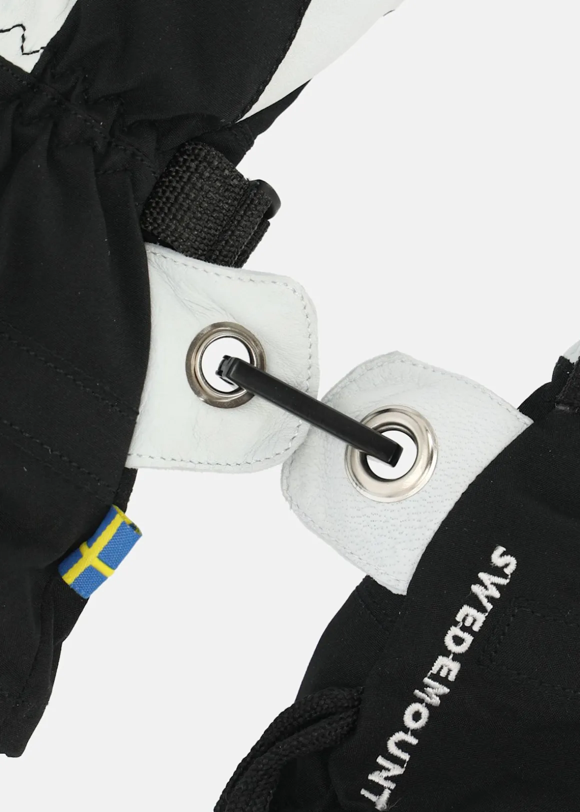 Lofoten Leather Glove JR
