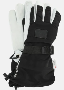 Lofoten Leather Glove W