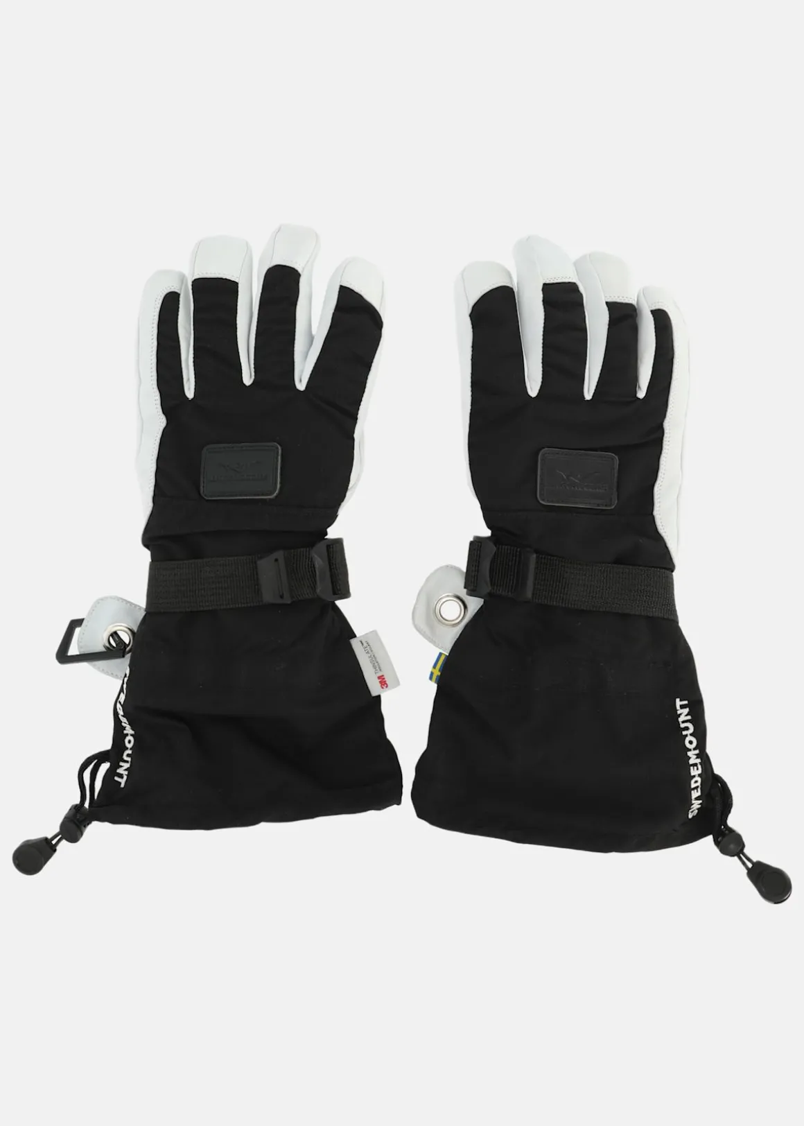 Lofoten Leather Glove W