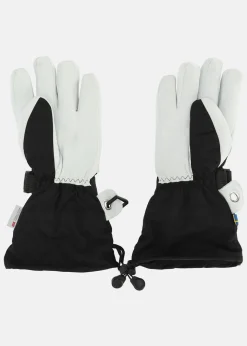 Lofoten Leather Glove W