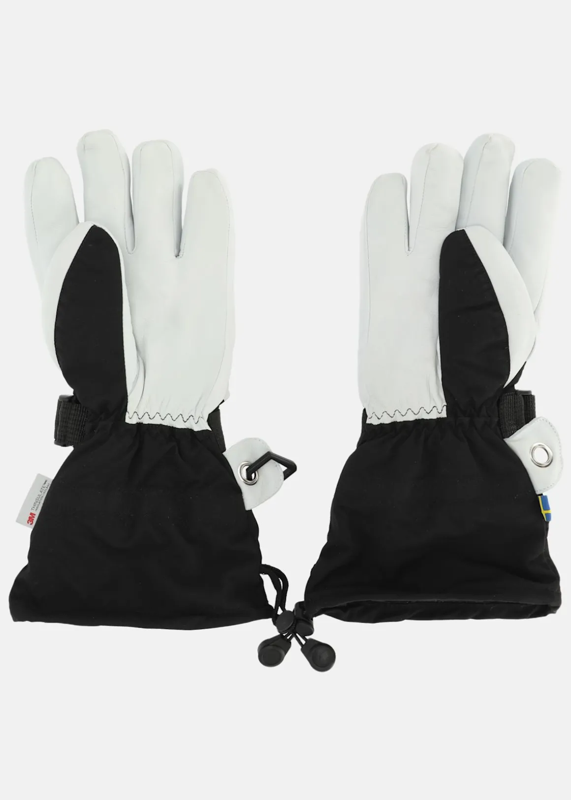 Lofoten Leather Glove W