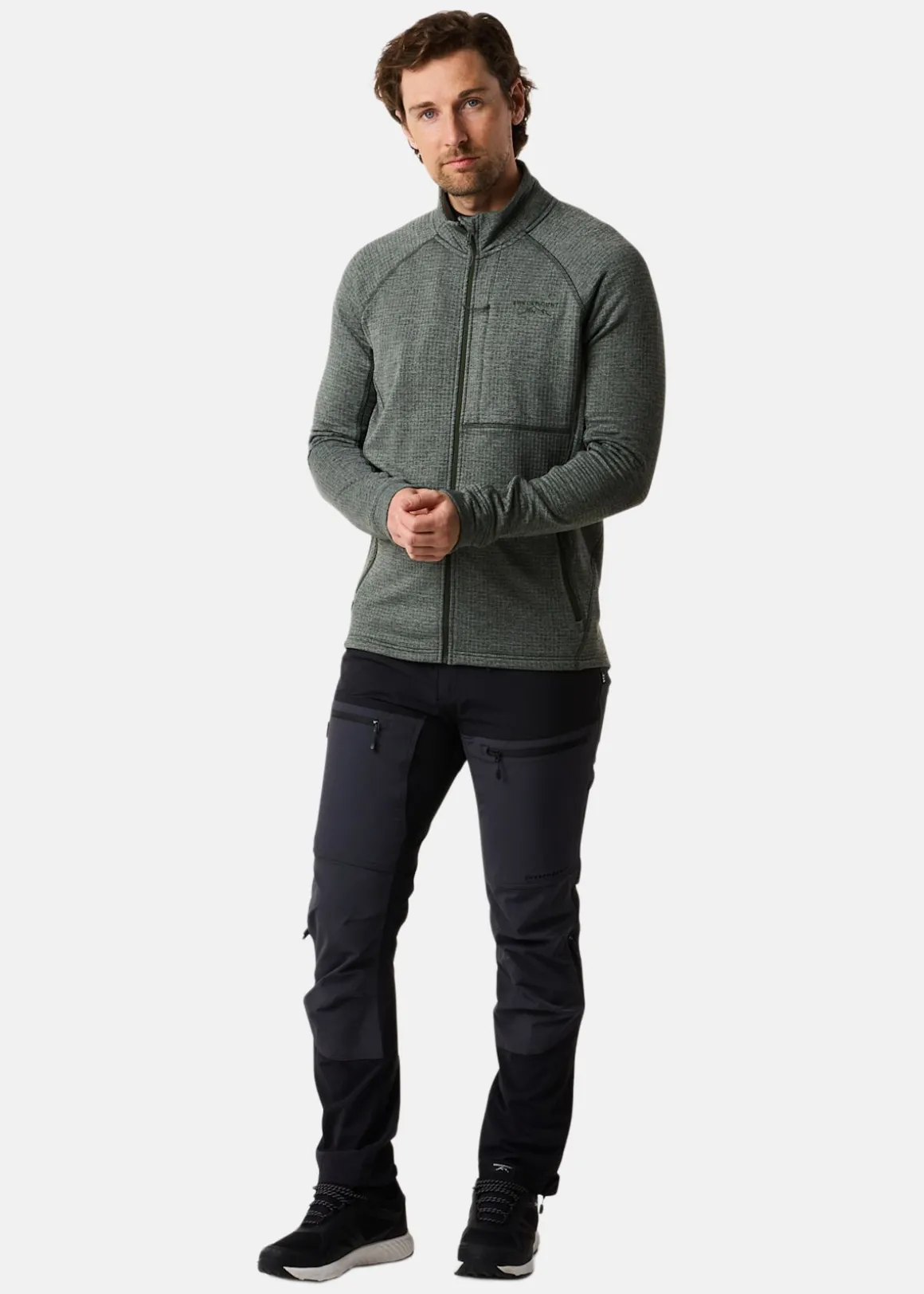 Lofoten Midlayer Full Zip