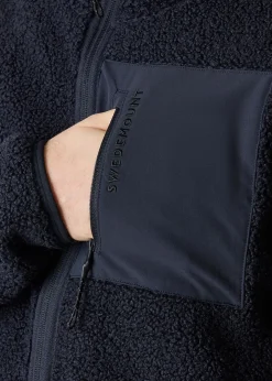 Lofoten Pile Jacket