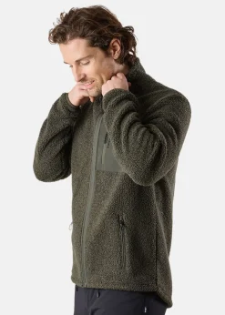 Lofoten Pile Jacket