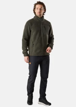 Lofoten Pile Jacket