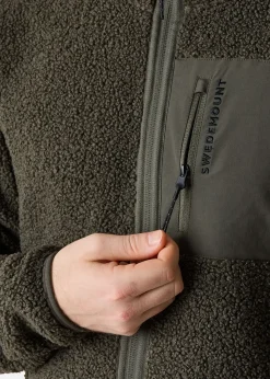 Lofoten Pile Jacket