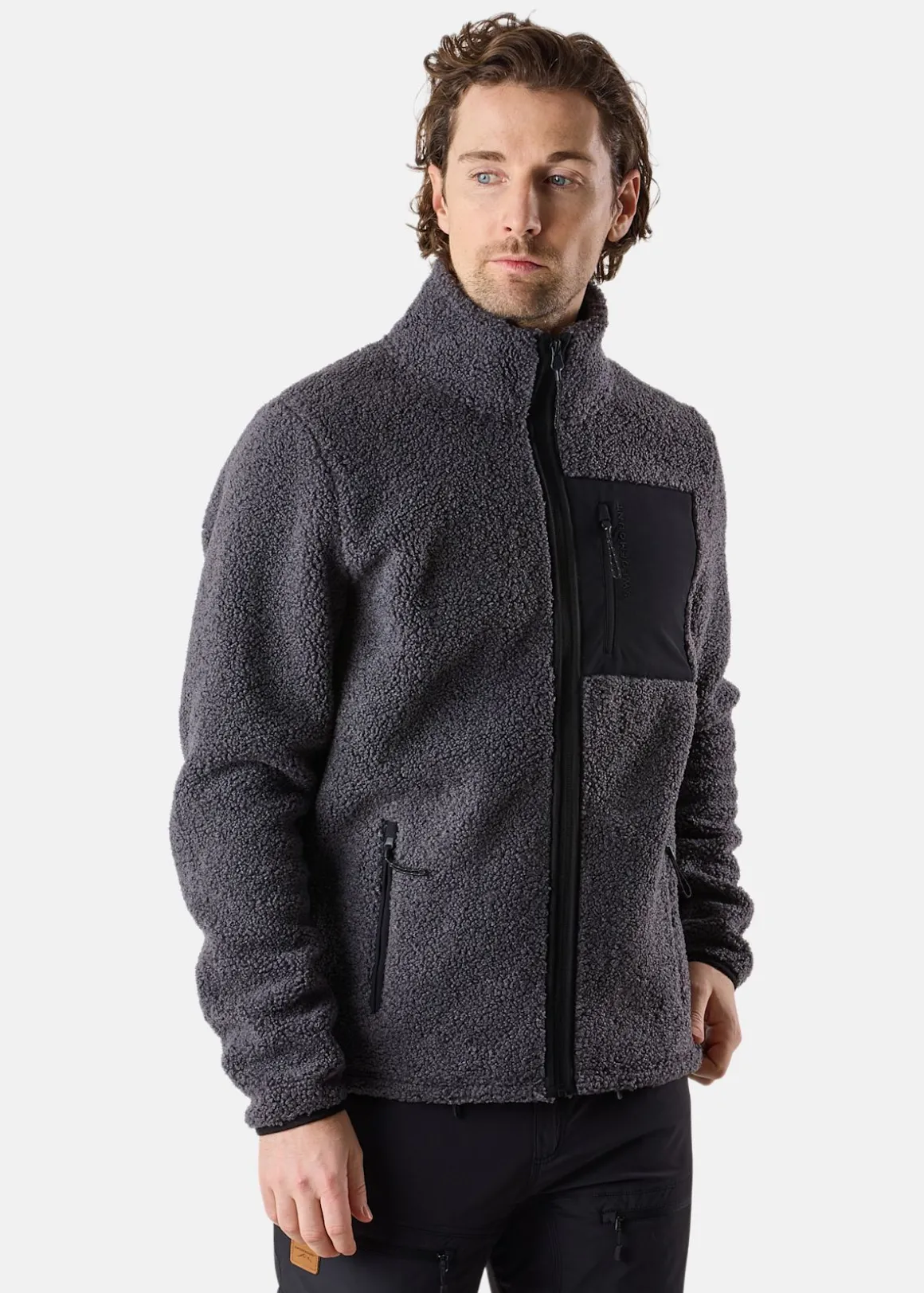 Lofoten Pile Jacket