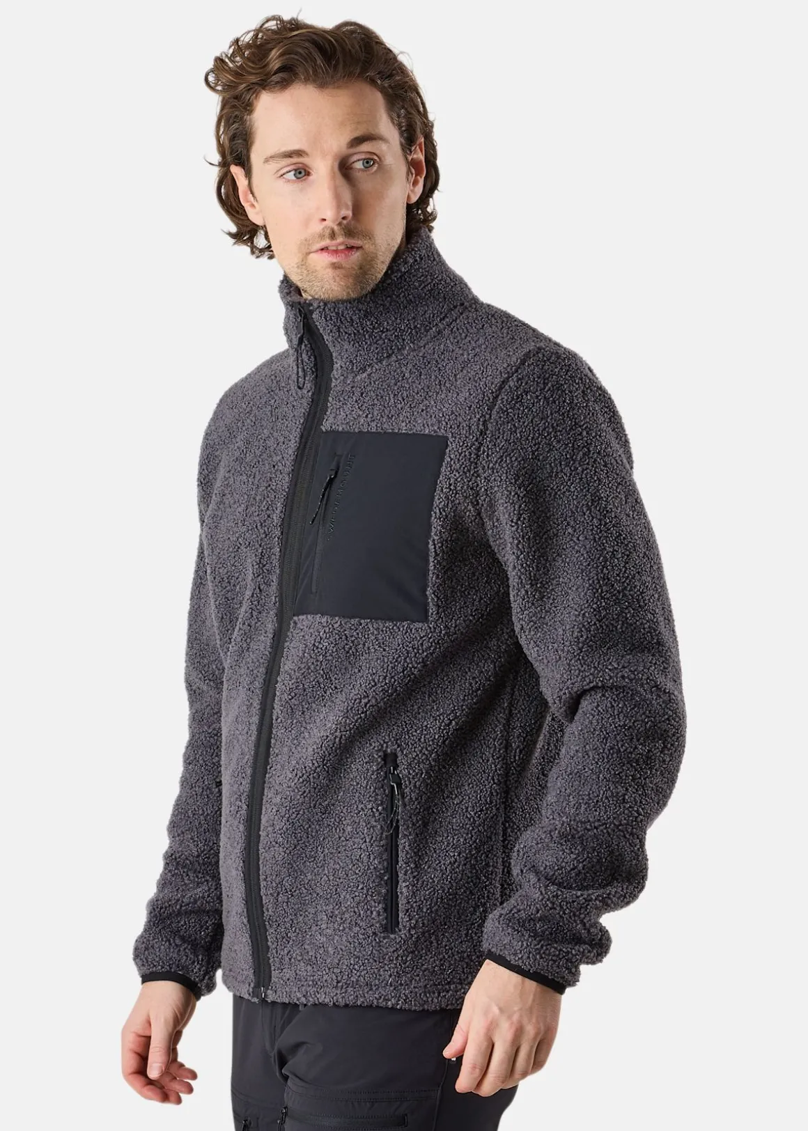 Lofoten Pile Jacket