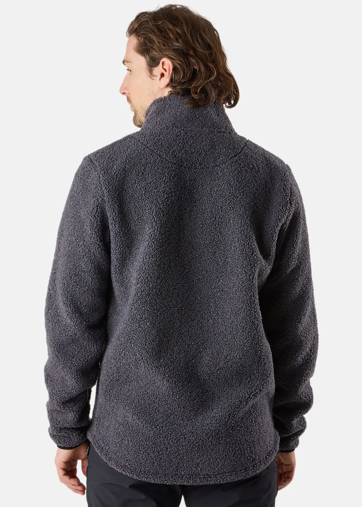 Lofoten Pile Jacket