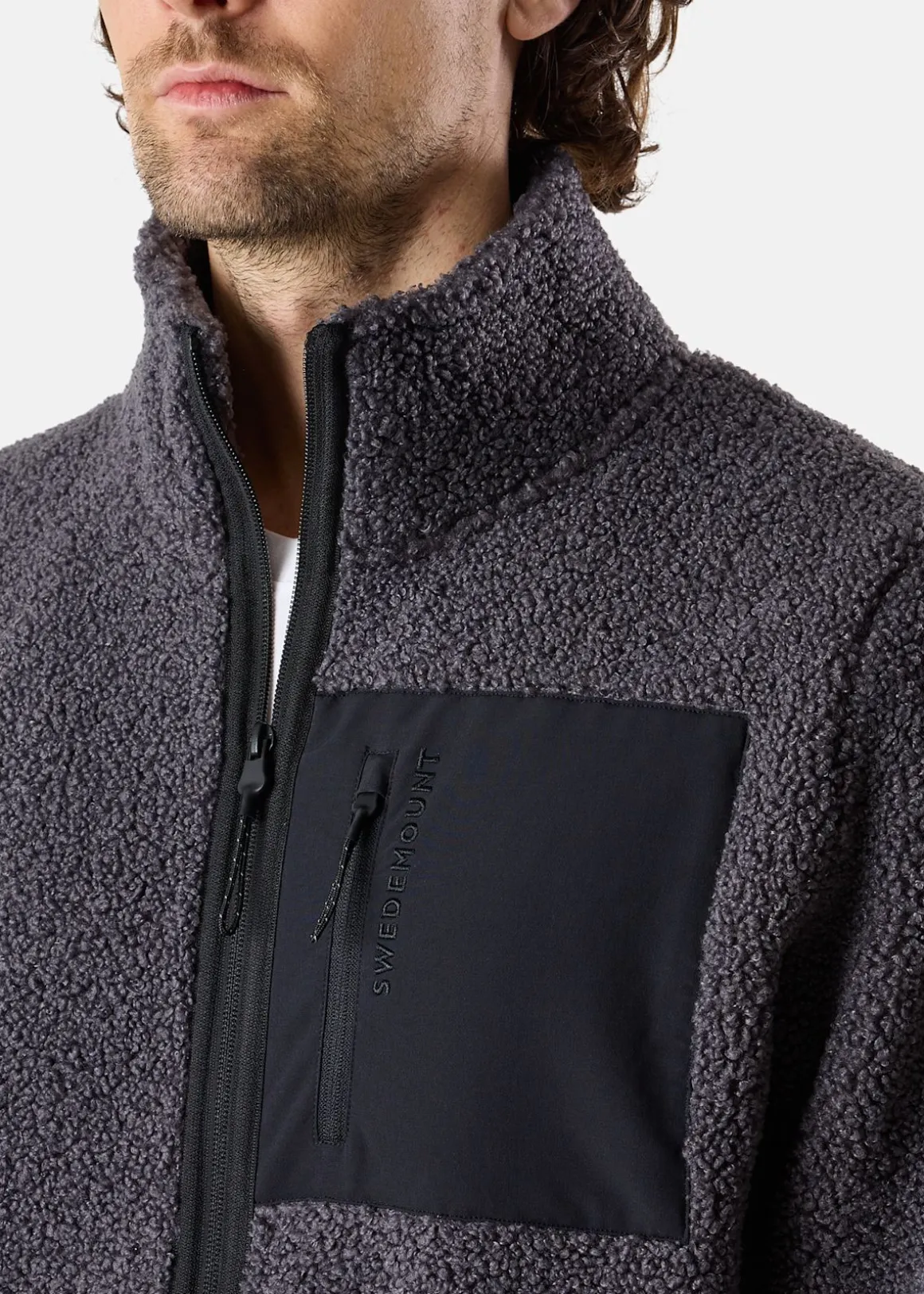 Lofoten Pile Jacket