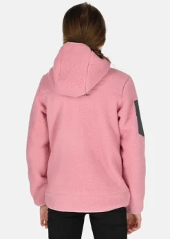 Lofoten Stretch Hooded Pile JR