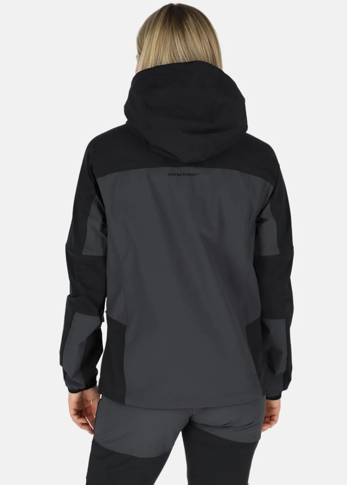 Lofoten Stretch Jacket W