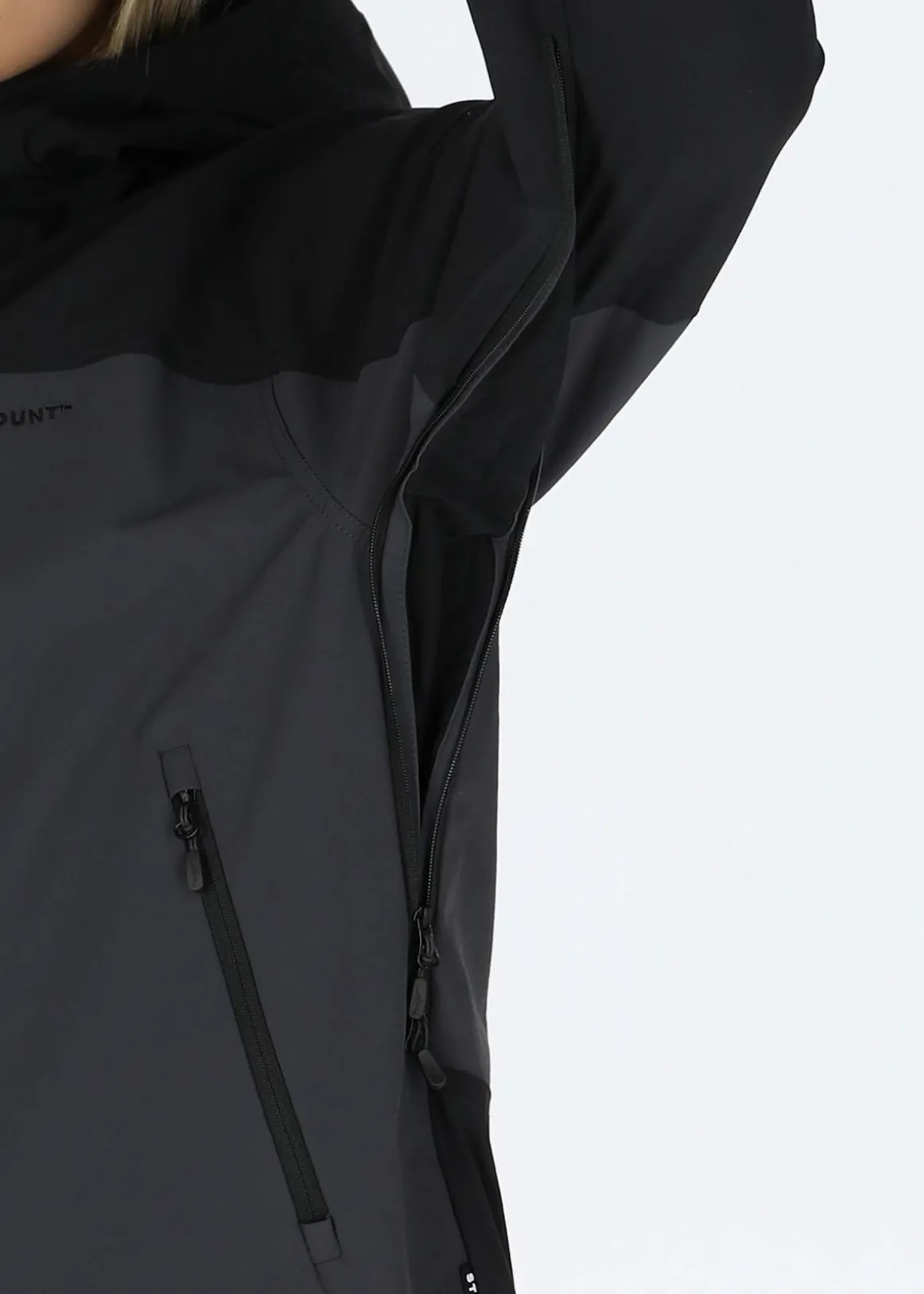 Lofoten Stretch Jacket W