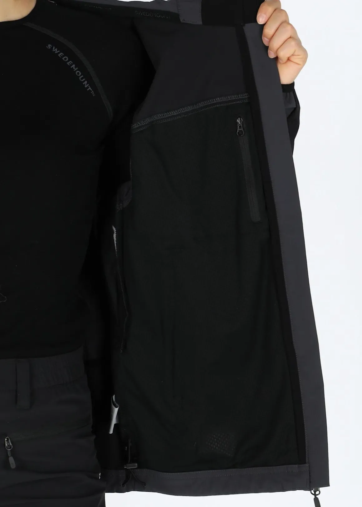 Lofoten Stretch Jacket W