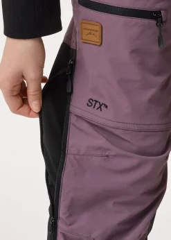 Lofoten Stretch Pants JR