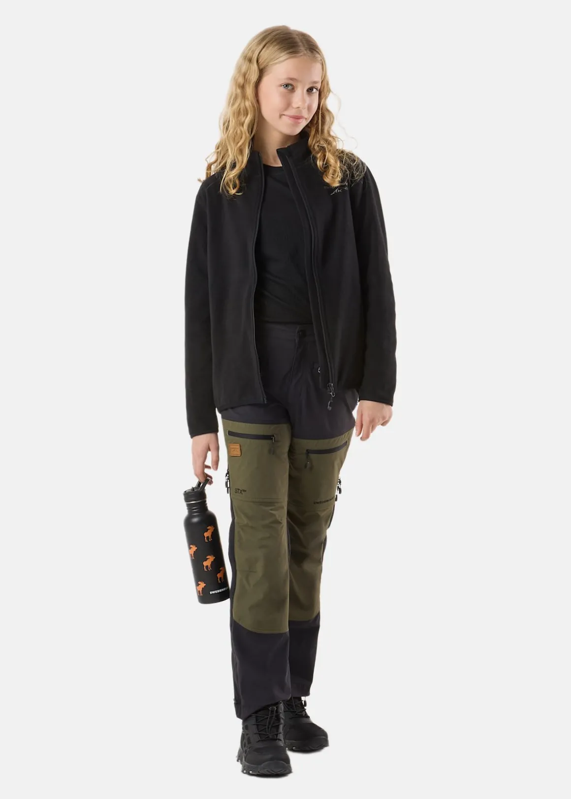 Lofoten Stretch Pants JR