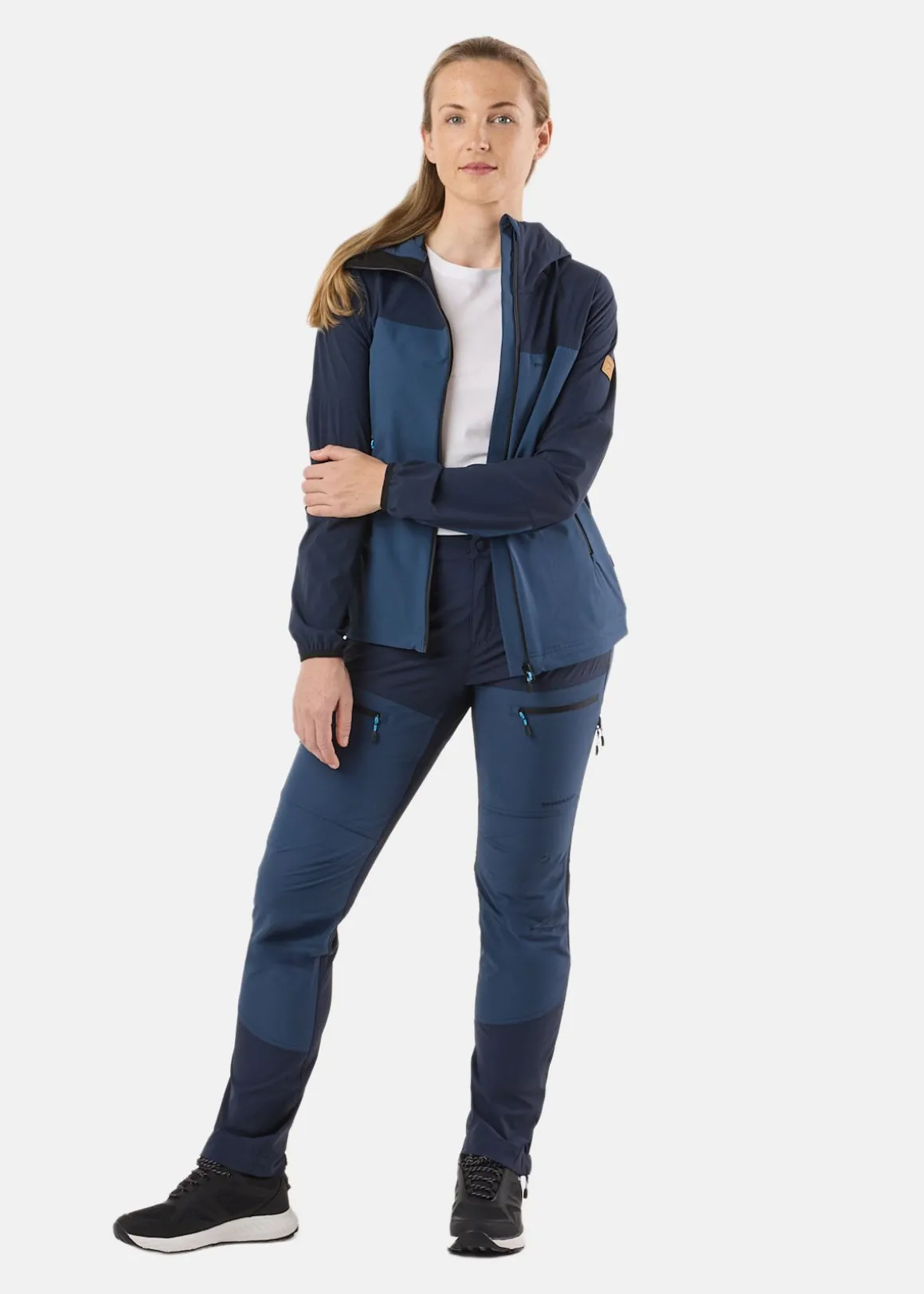 Lofoten Stretch Pants W