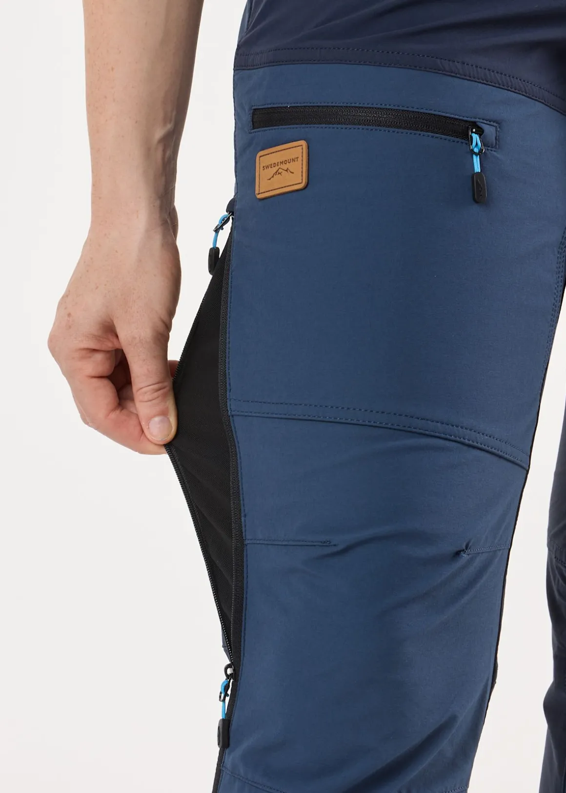 Lofoten Stretch Pants W