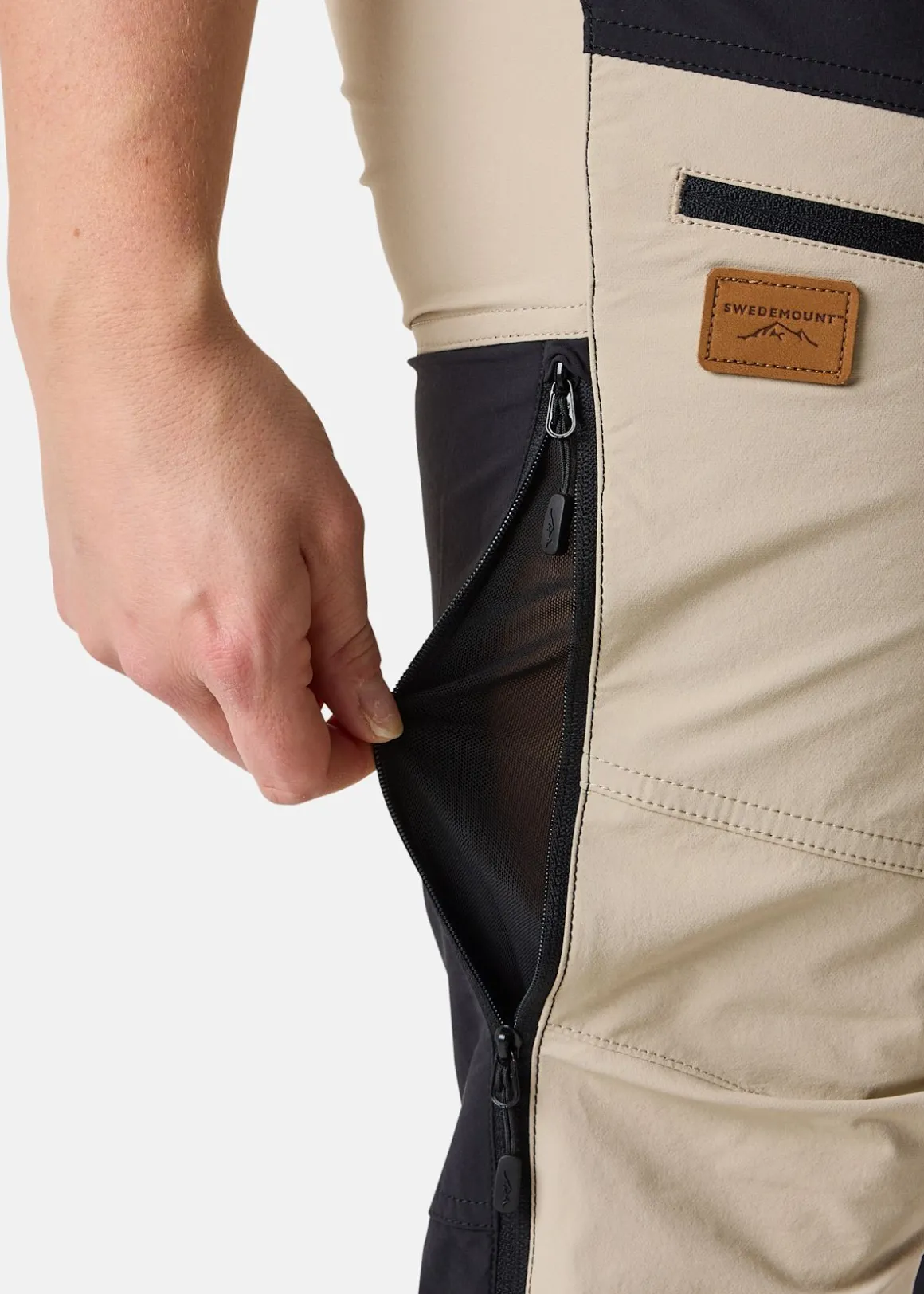 Lofoten Stretch Pants W