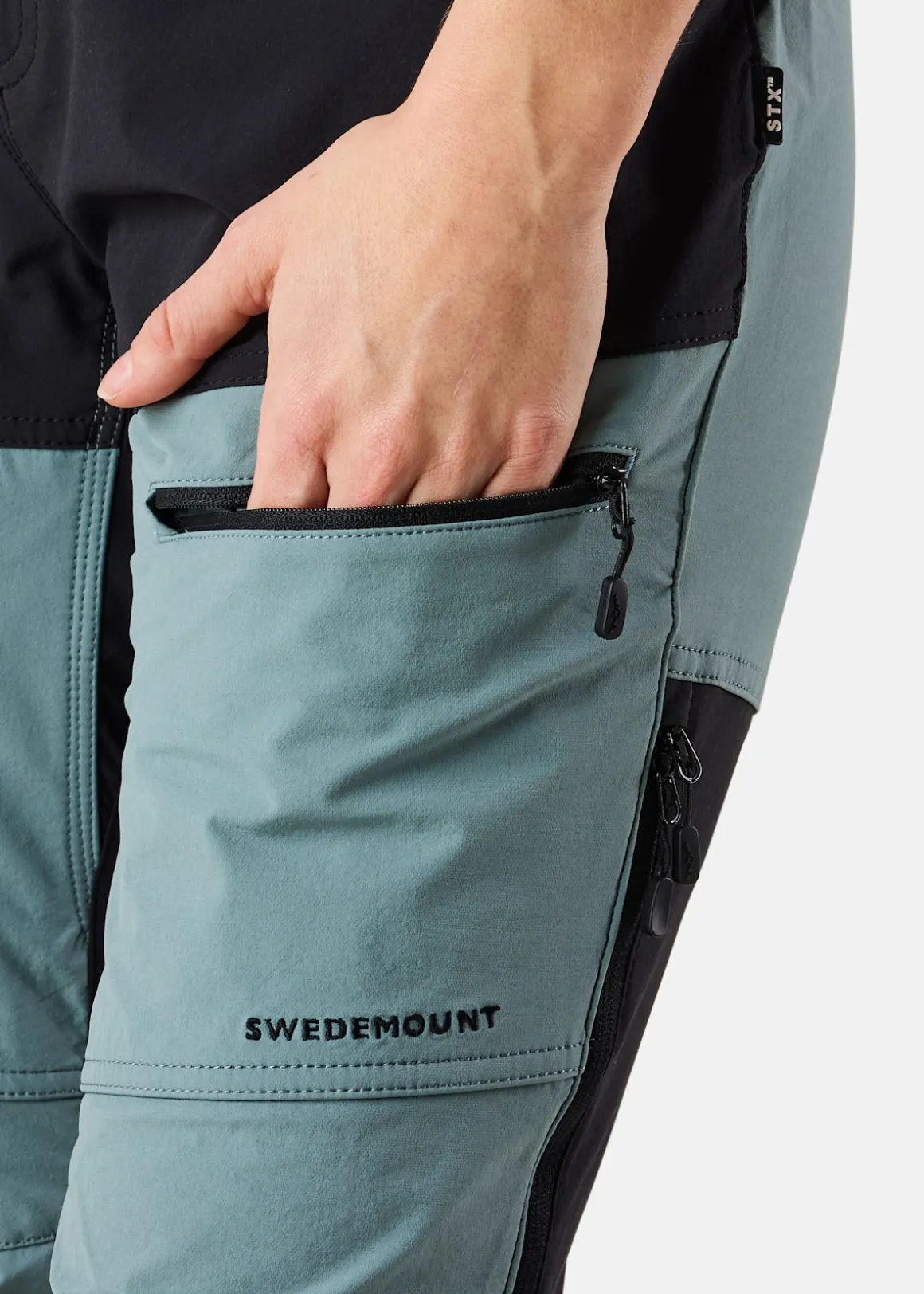 Lofoten Stretch Pants W