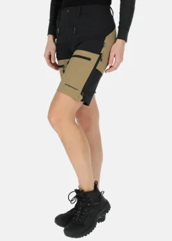 Lofoten Stretch Shorts W