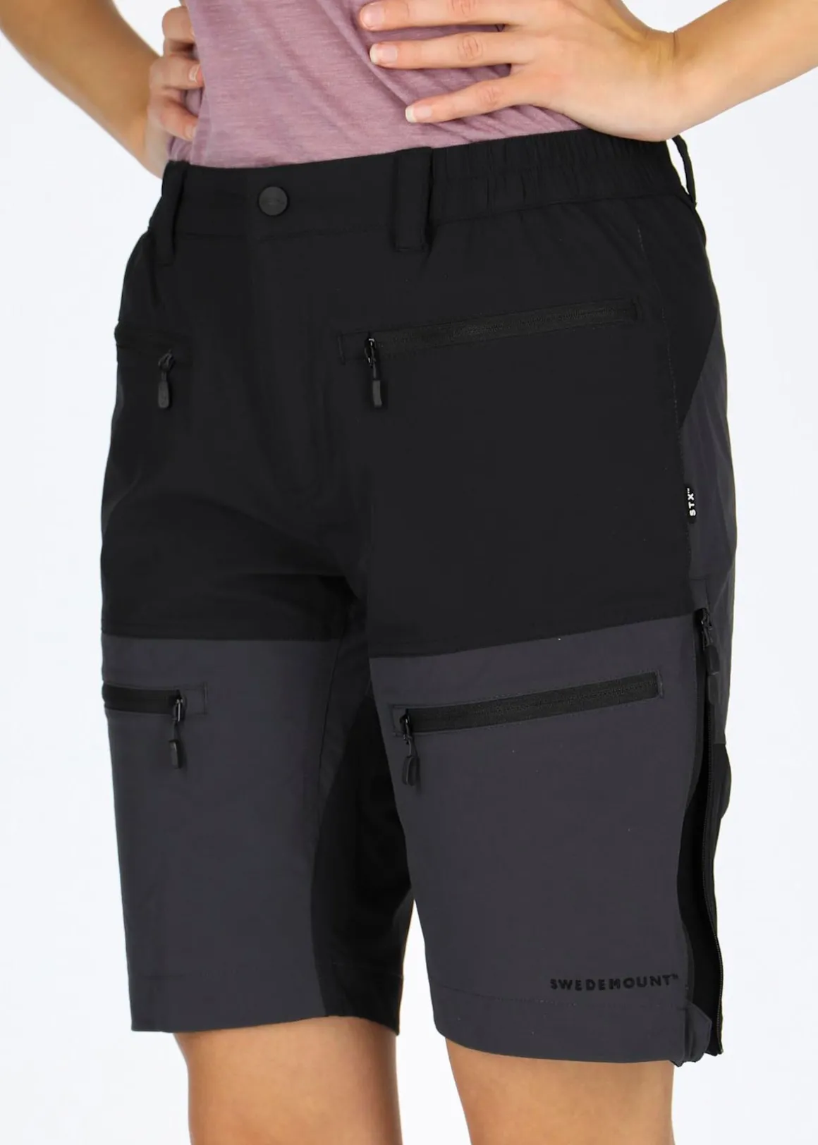Lofoten Stretch Shorts W