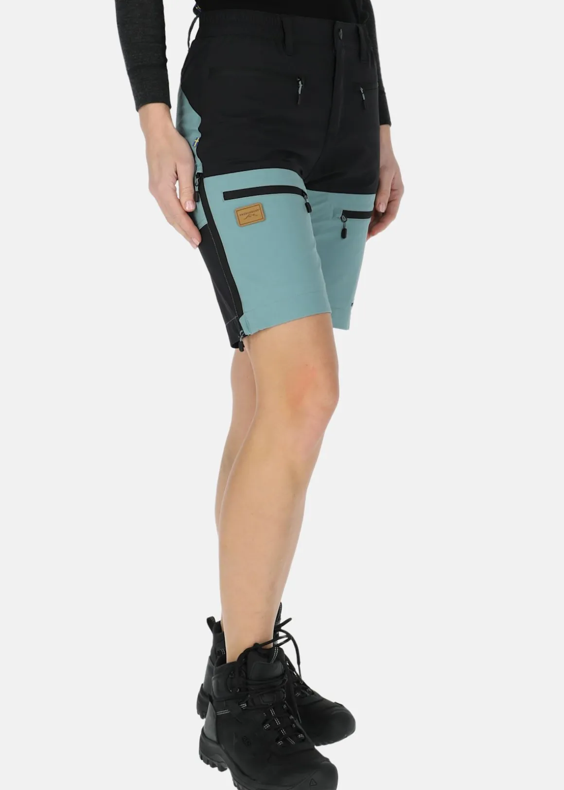 Lofoten Stretch Shorts W