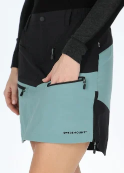 Lofoten Stretch Skirt W