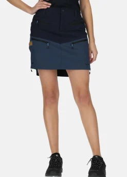 Lofoten Stretch Skirt W