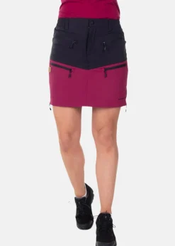 Lofoten Stretch Skirt W