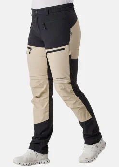Lofoten Stretch Zip-Off Pants W