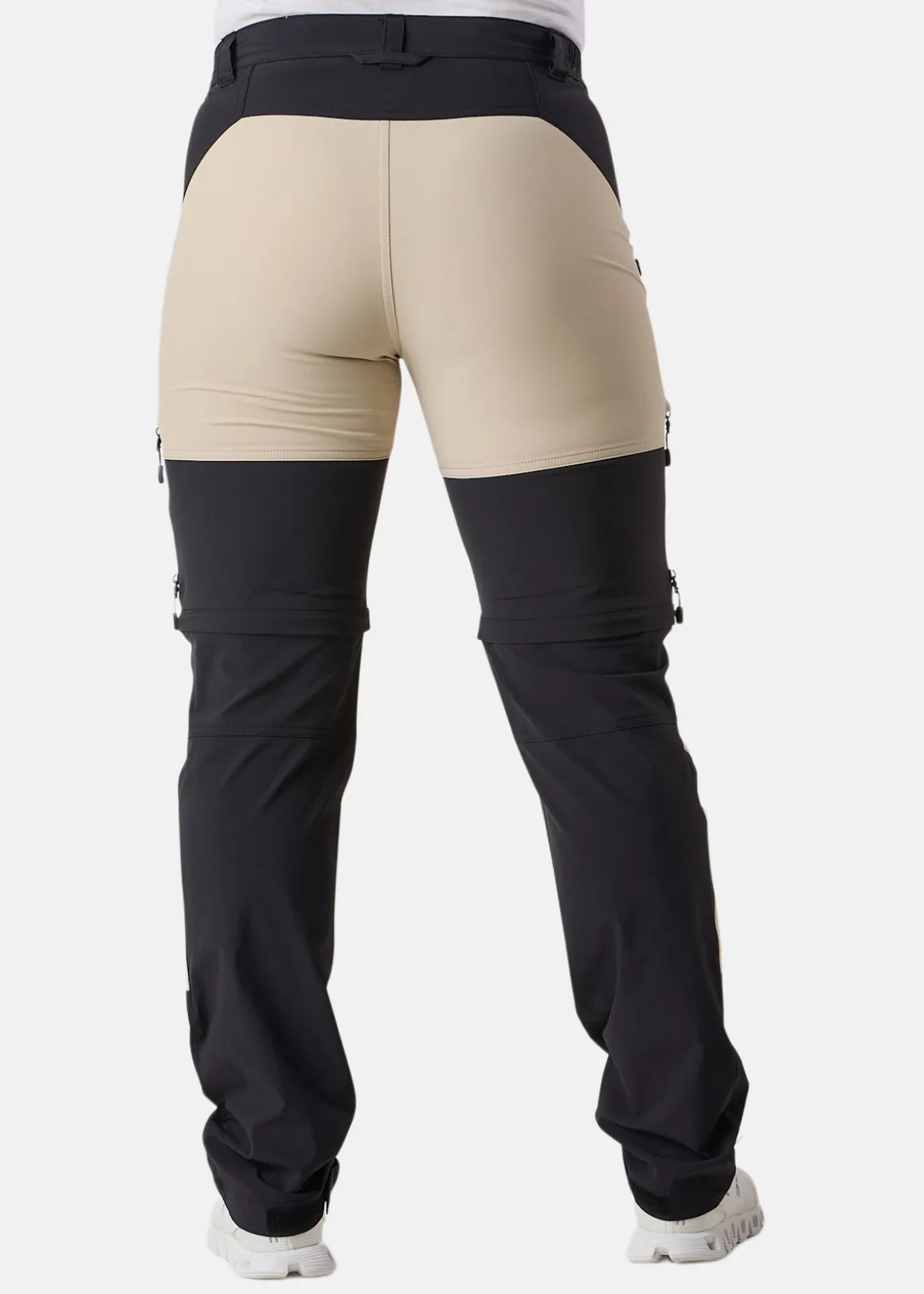 Lofoten Stretch Zip-Off Pants W