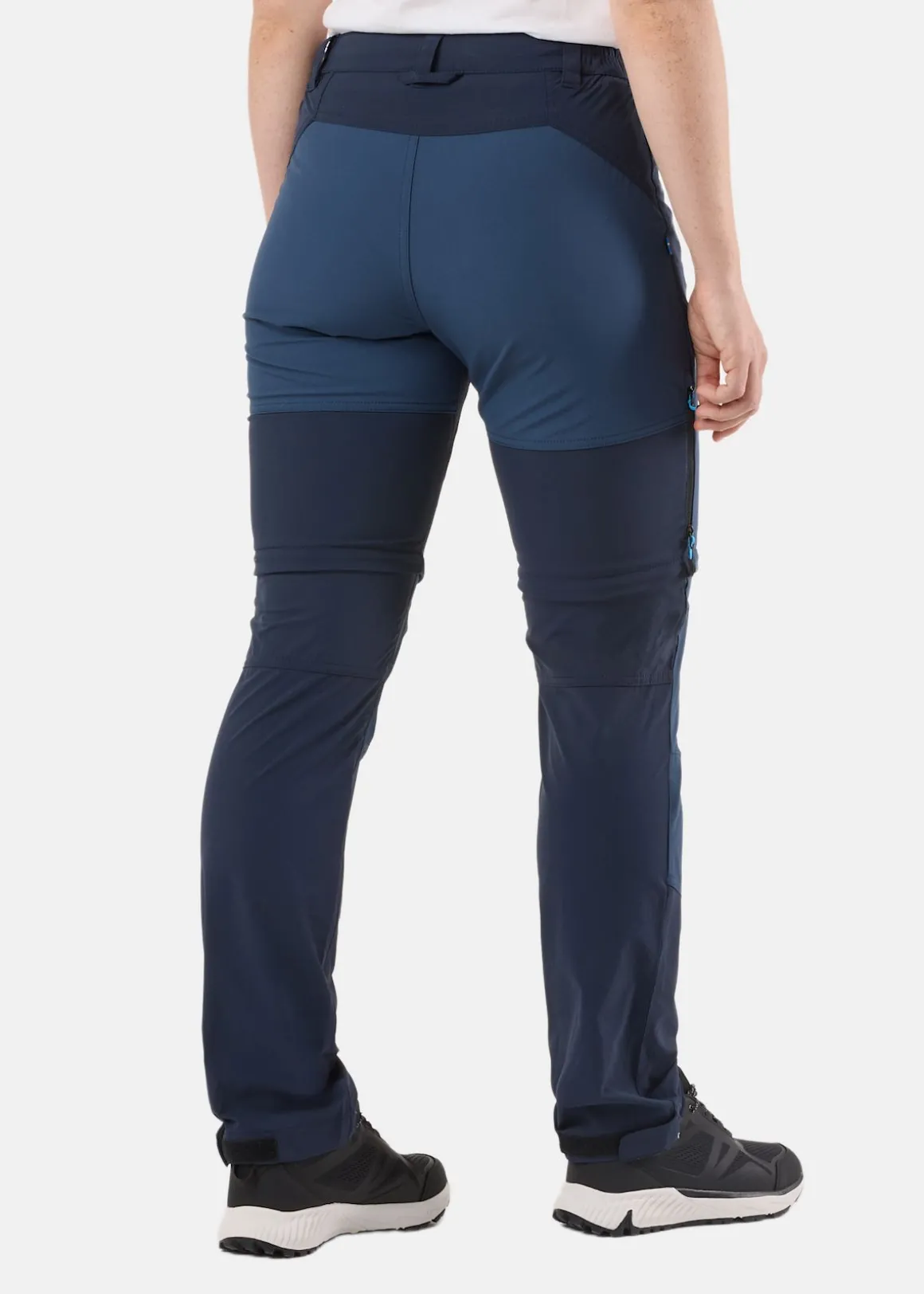 Lofoten Stretch Zip-Off Pants W