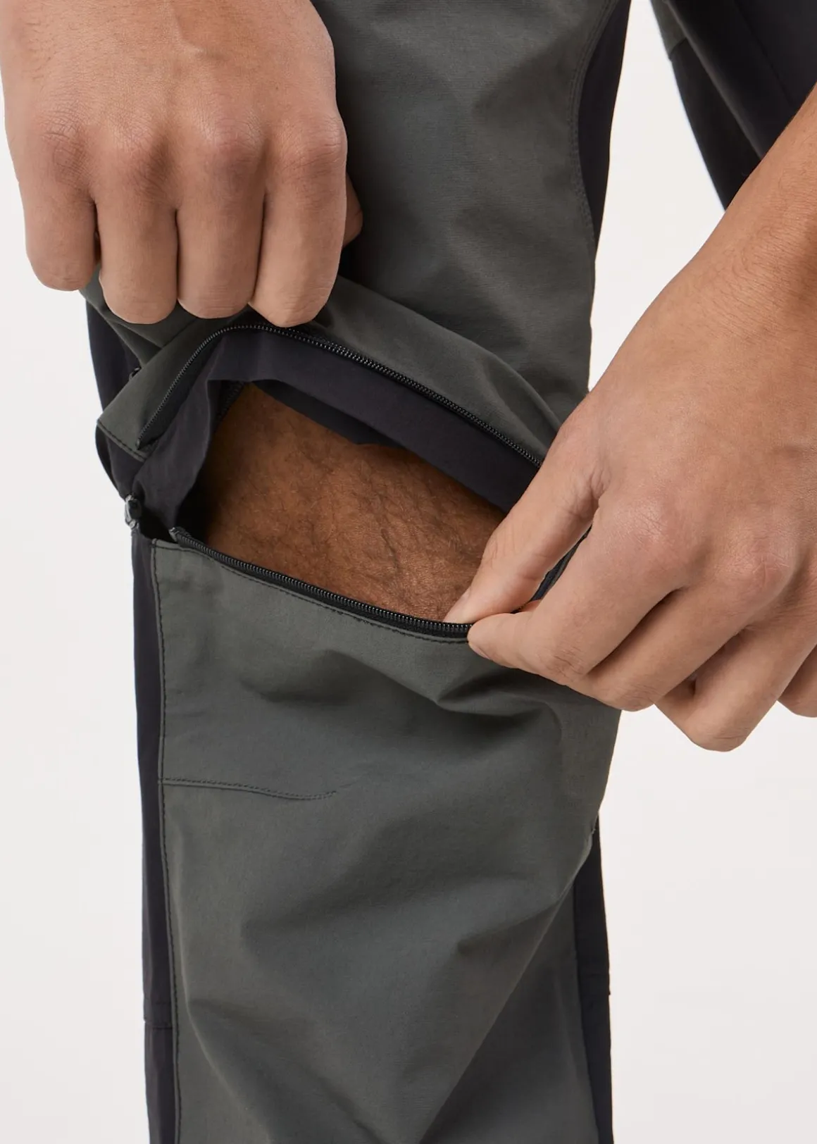 Lofoten Stretch Zip-Off Pants