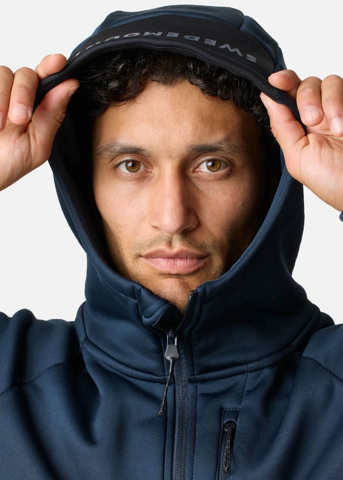 Lofoten Tech Stretch Hood