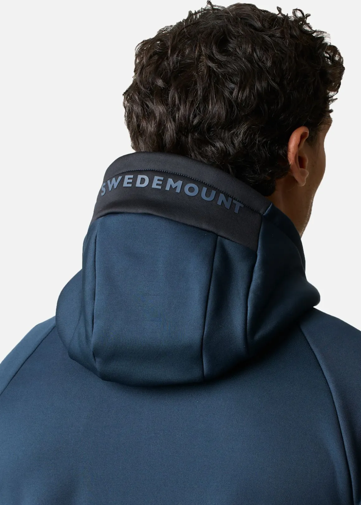 Lofoten Tech Stretch Hood