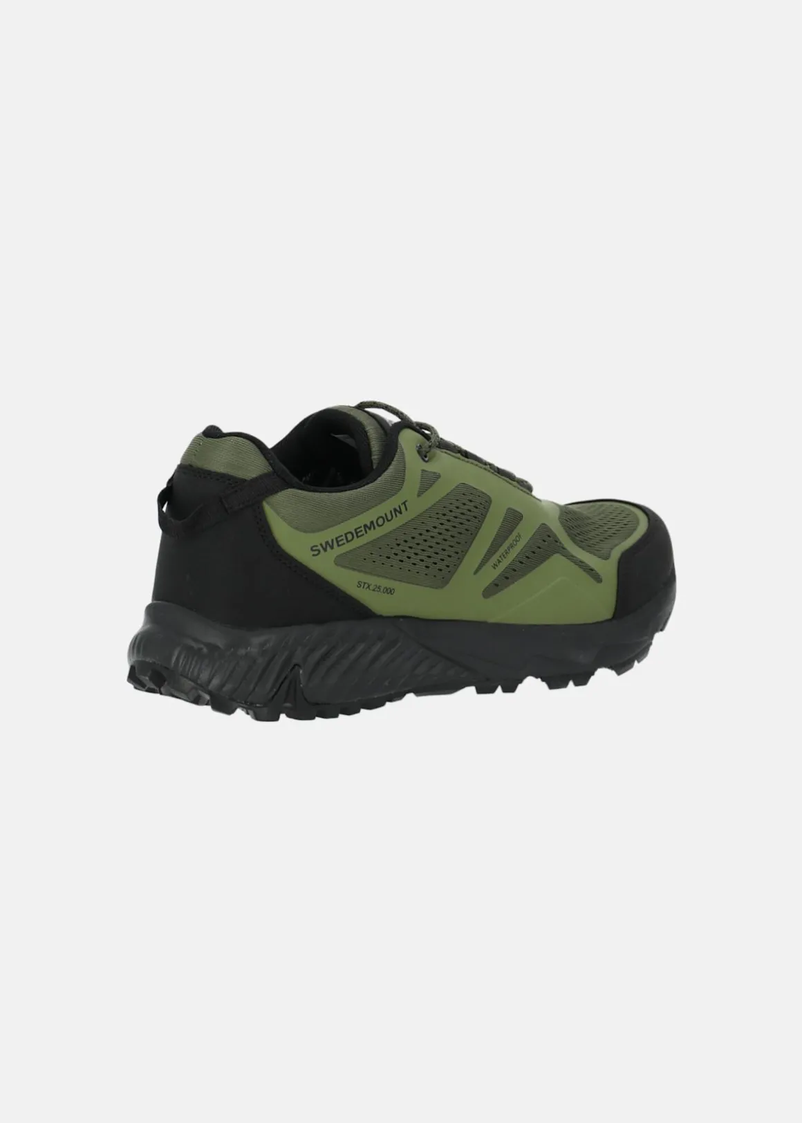 Lofoten Trail STX Waterproof Men's Shoe