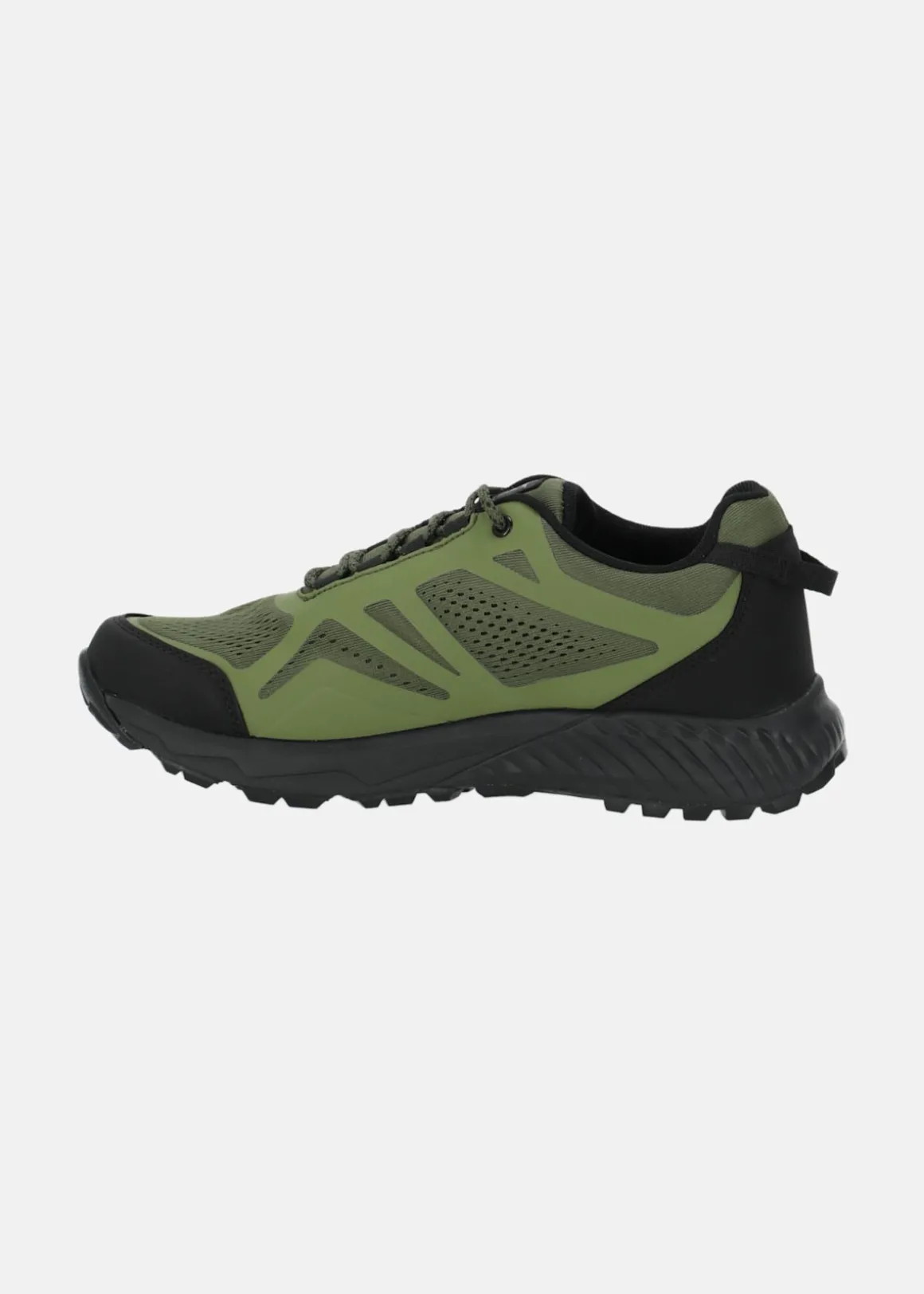 Lofoten Trail STX Waterproof Men's Shoe