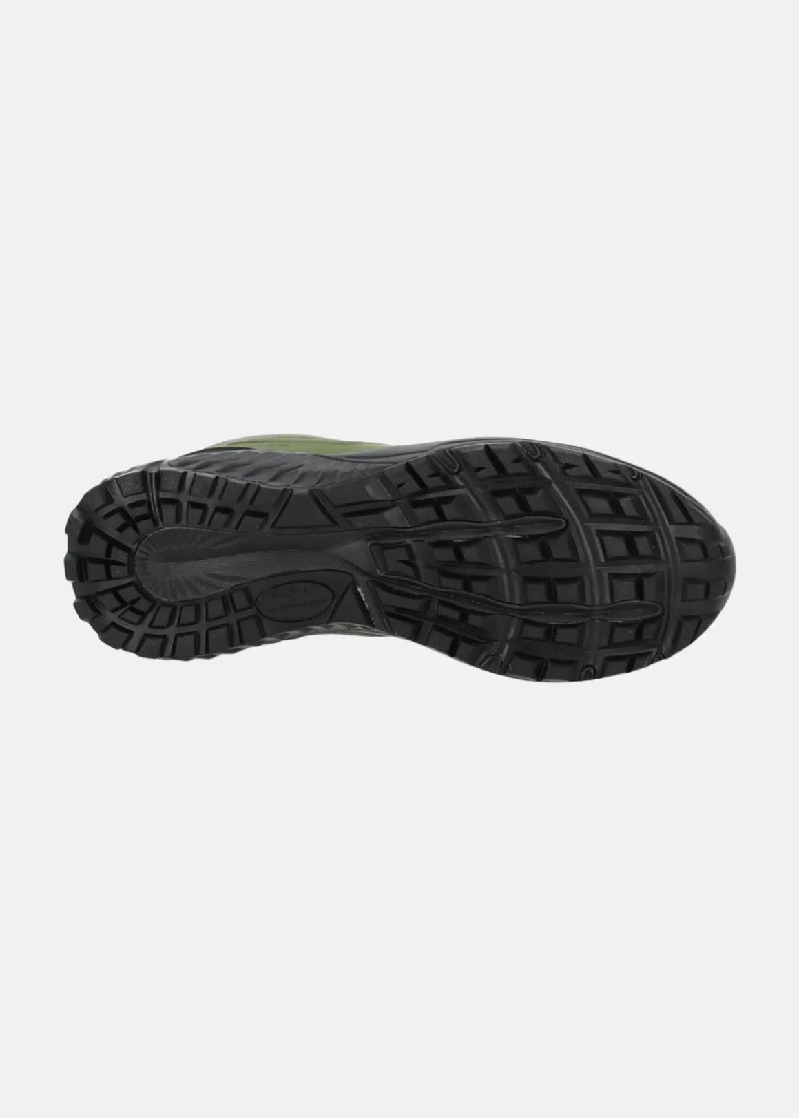 Lofoten Trail STX Waterproof Men's Shoe