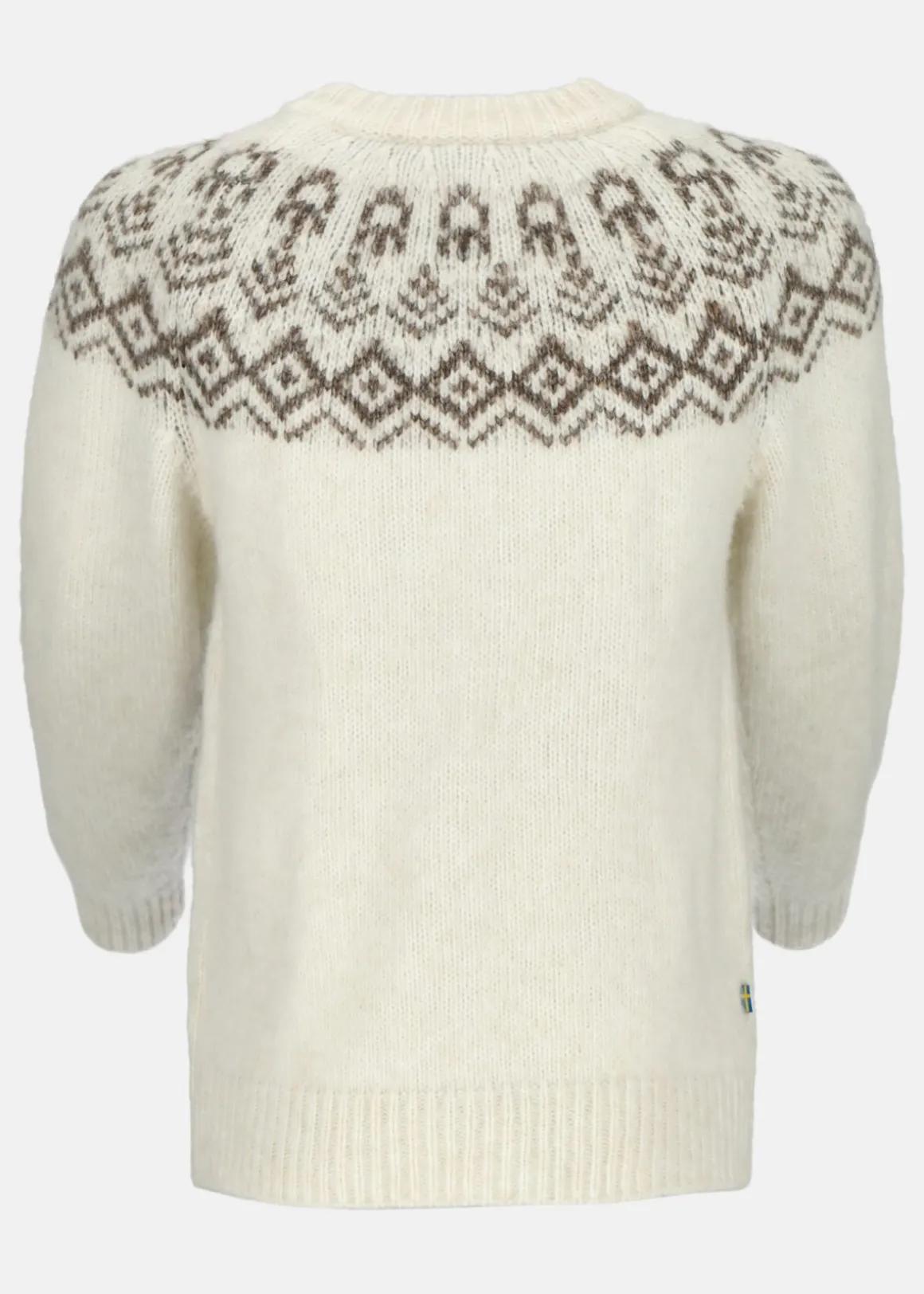 Lofoten Wool Knit Cardigan W